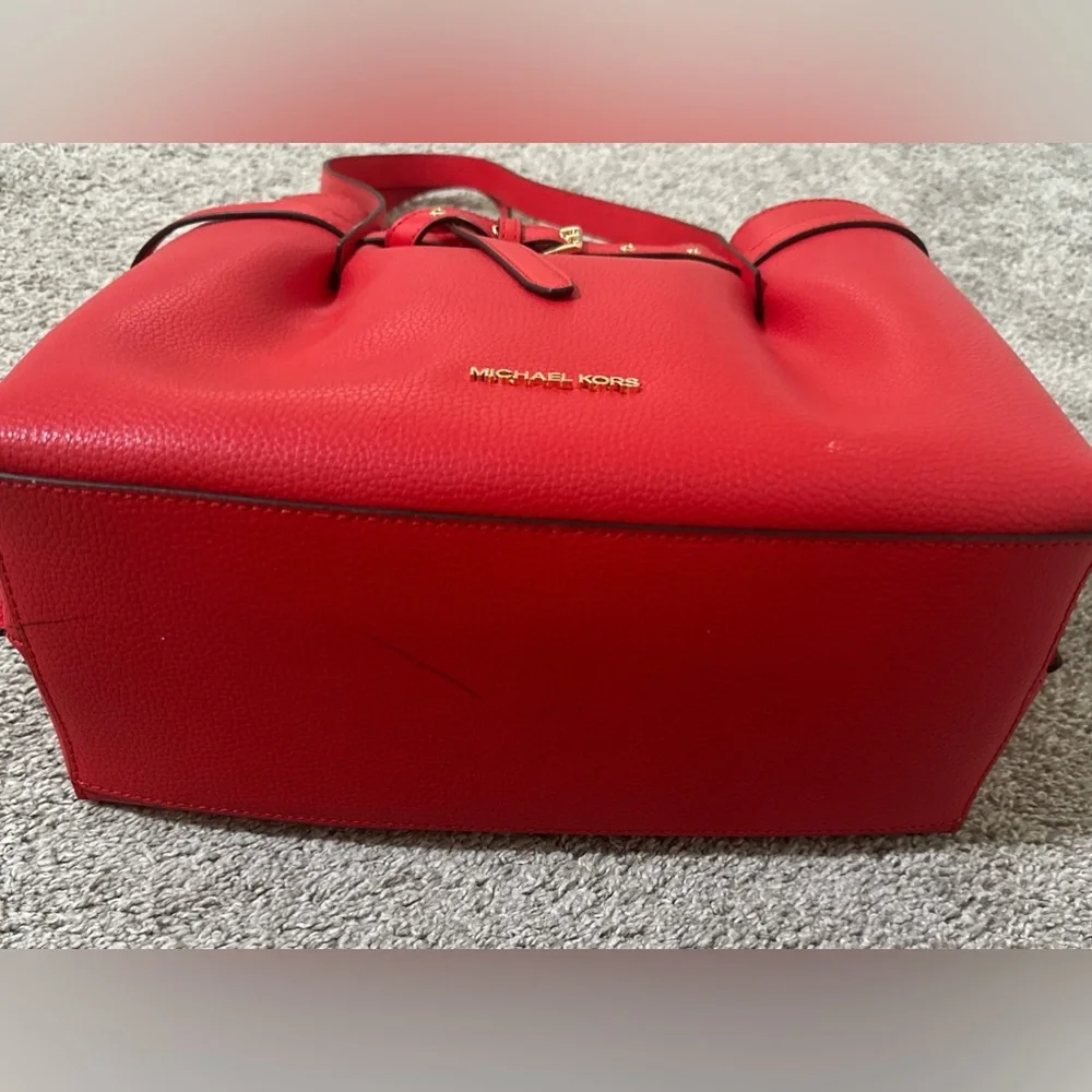 MICHAEL Michael Kors used couple